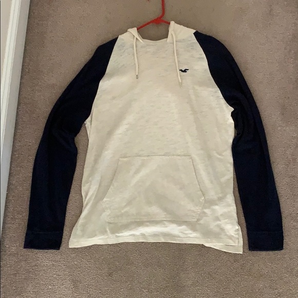 Hollister Other - Sweatshirt